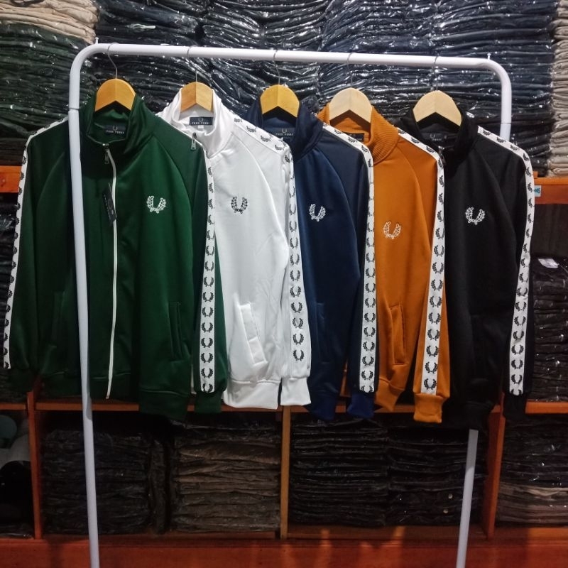 Laurel Predfery เสื้อแจ็คเก็ตลําลอง ขายดีที่สุดII | Shopee Thailand