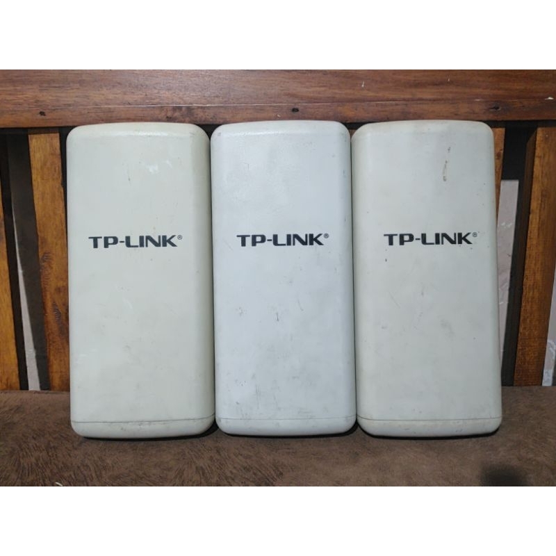 Tp Link 5210/7210 เฟิร์มแวร์ Ubiquiti NS2 | Shopee Thailand