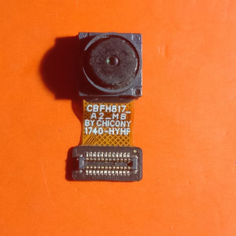 กล้องด้านหน้า ขนาดเล็ก สําหรับ ASUS ZENFONE MAX PRO M1/ ZB602KL ...