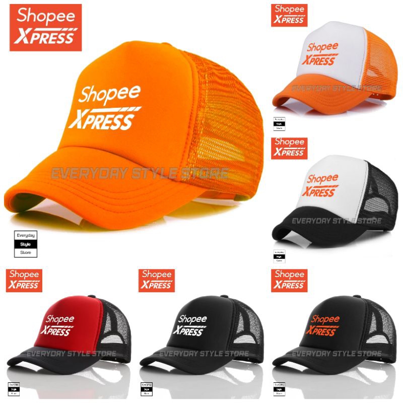 spx-หมวก-trucker-net