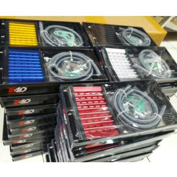 หม้อน้ําหล่อเย็น PNP Honda Brand TAD - Oil Coller Universal Honda ...