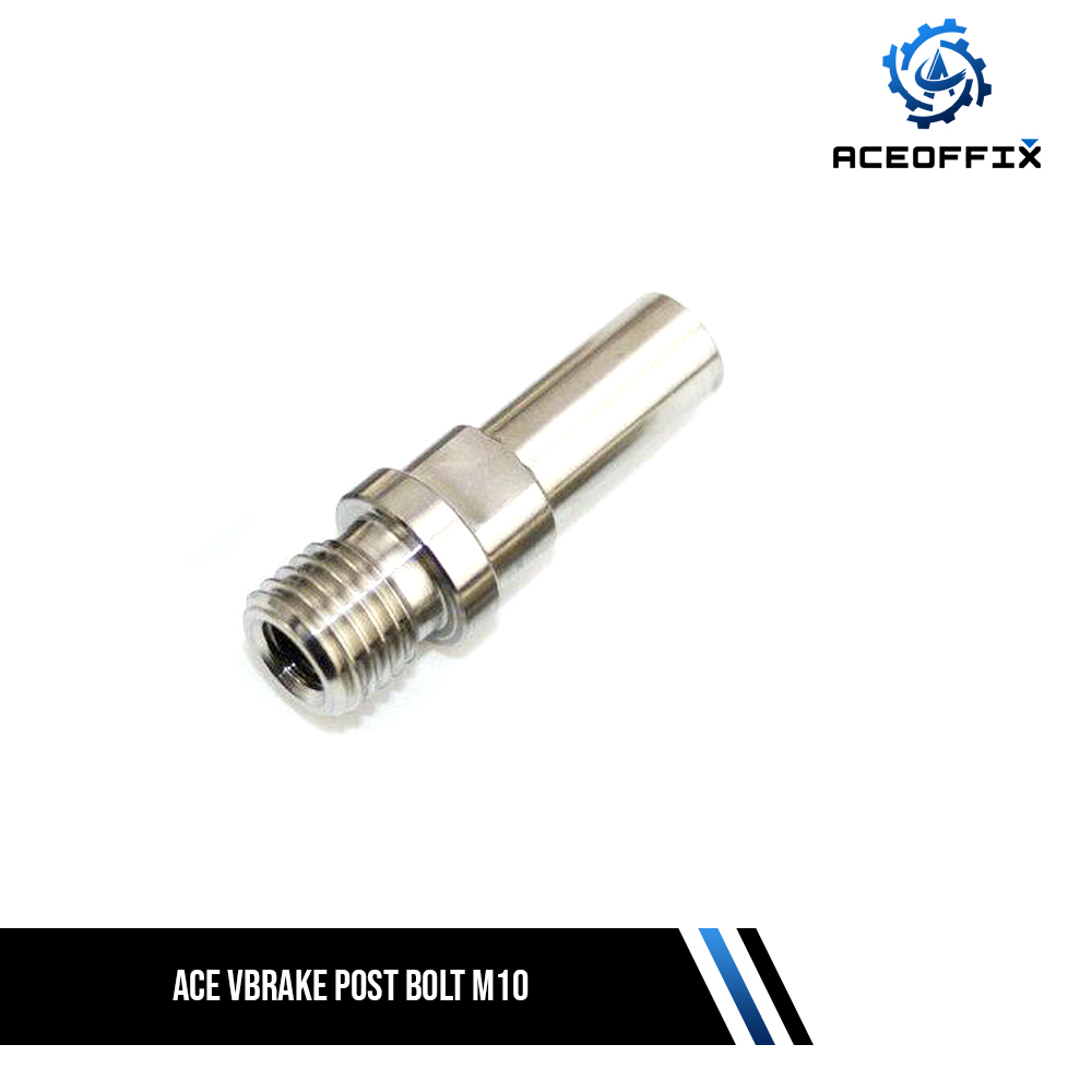 เอซ VBRAKE POST BOLT | Shopee Thailand