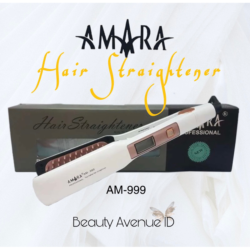 ปากกาจับชิ้นงานไฟฟ้า Amara AM 999 | Shopee Thailand