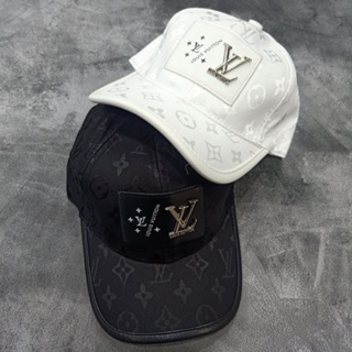 LV หมวกเบสบอล ผ้าไนล่อน คุณภาพดี