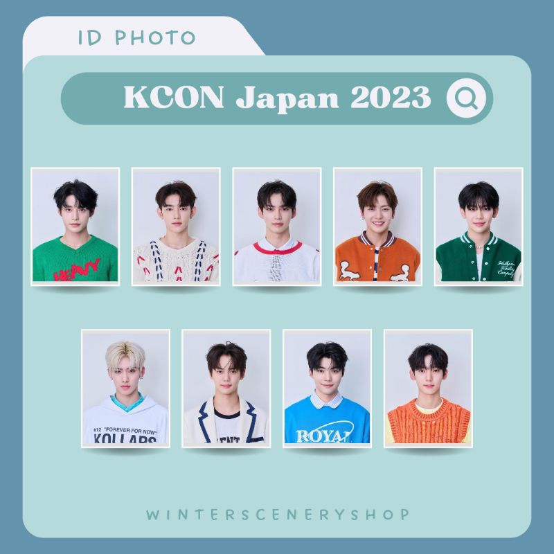 ไม่เป็นทางการ-รูปภาพ-id-photo-zb1-kcon-japan-2023-รูปภาพสมาชิกทั้งหมด-9-คน-1-ชุด