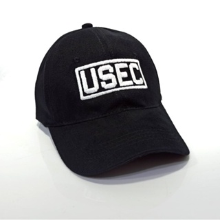 Usec Tarkov United หมวกรักษาความปลอดภัย