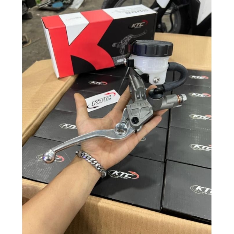 Masterem KTC Track Right UNIVERSAL ORIGINAL KTC | Shopee Thailand