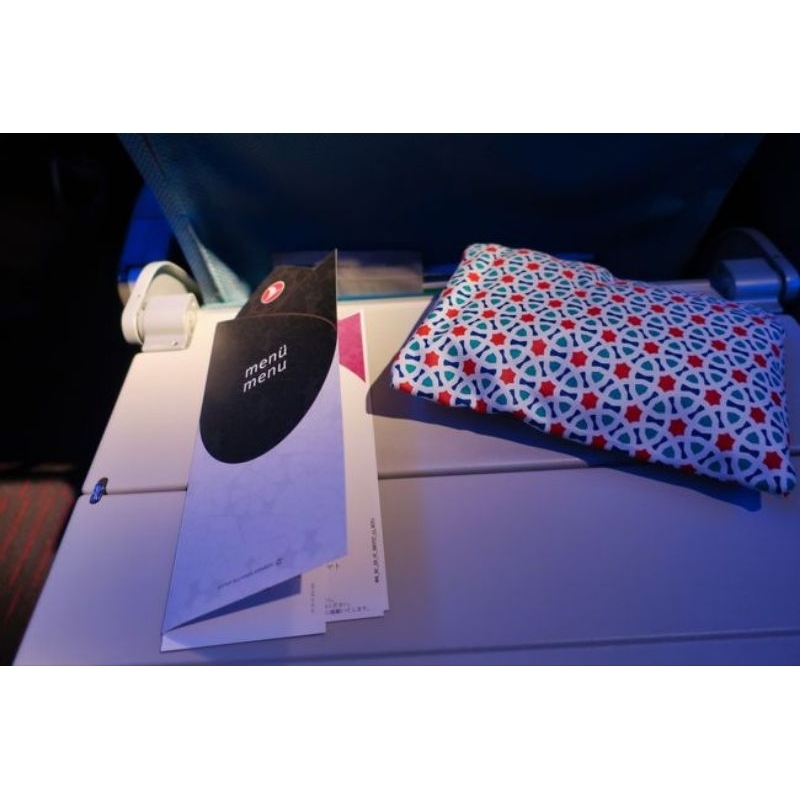 กระเป๋าสตางค์-pouch-ของแท้-โดย-turkish-airlines