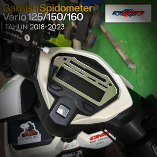 Garnis spido ใหม่ VARIO 125 150 160 ปี 2018-2023 m27