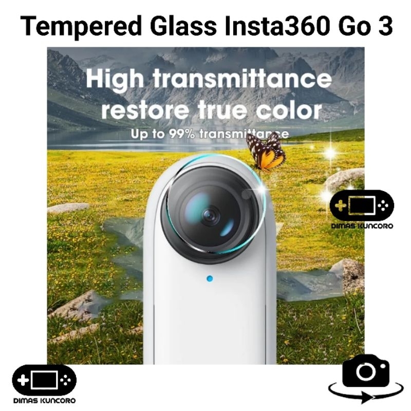 layar-กระจกนิรภัย-ป้องกันรอยขีดข่วนหน้าจอ-ป้องกันกล้อง-insta360-go-3