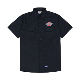 Dickies HYPE 10. เสื้อทํางาน