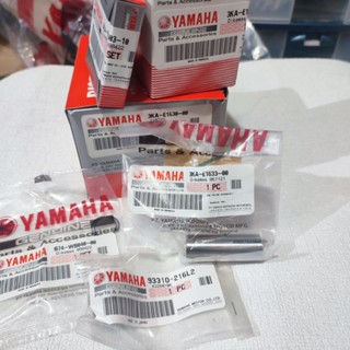 ชุดลูกสูบ RX KING STD 3KA-E1630-00 ของแท้ สําหรับ YAMAHA DHICKA_PART