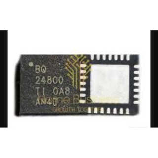 วงจรรวม BQ24800 BQ 24800 BQ24800RUYR BQ24800R | Shopee Thailand