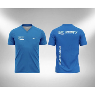 เสื้อยืด/เสื้อเจอร์ซีย์ Pocari Sweat