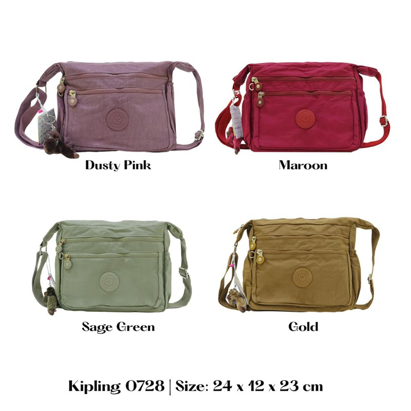 ใหม่-selempang-kp-0728-premium-tas-wanita-selempang-นําเข้า-ทัสนิล่อน