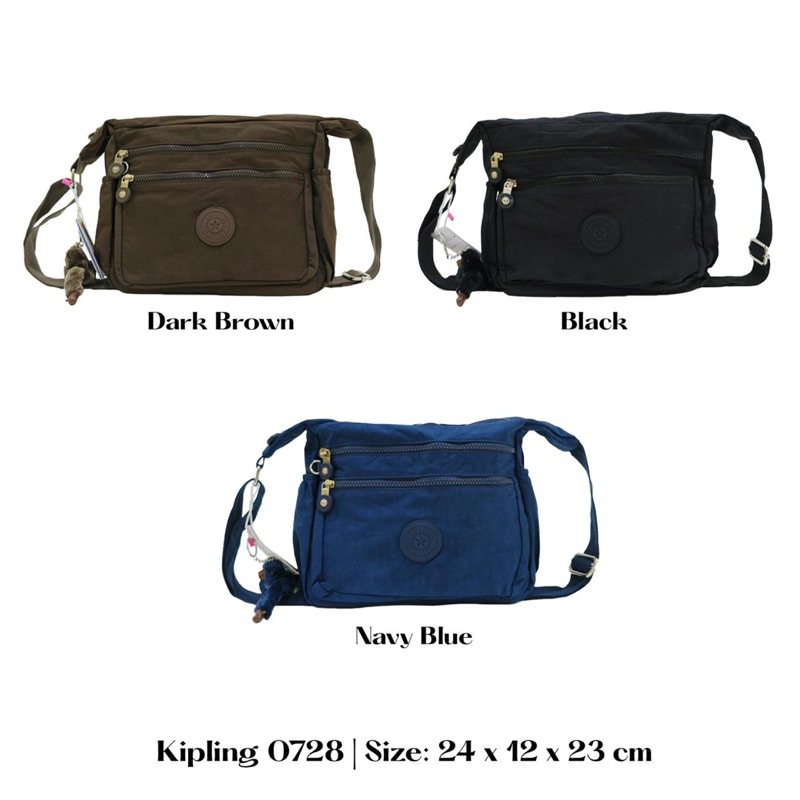 ใหม่-selempang-kp-0728-premium-tas-wanita-selempang-นําเข้า-ทัสนิล่อน