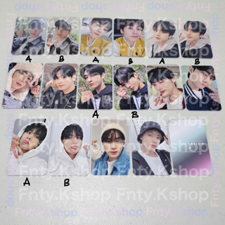 Pc Only - The Boyz Zeneration ในญี่ปุ่น MD / สินค้า Scrunchies