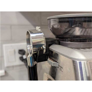 อุปกรณ์เสริมอัพเกรด Breville 54 มม. Barista Express Holder -n0