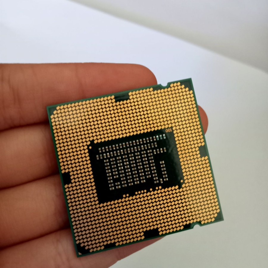 หน่วยประมวลผล Intel Pentium G2030 PC | Shopee Thailand