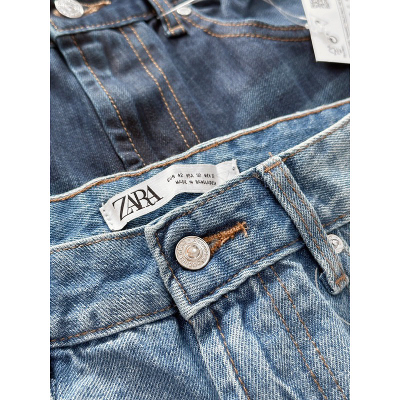 zara-กางเกงขาสั้น-สําหรับผู้ชาย