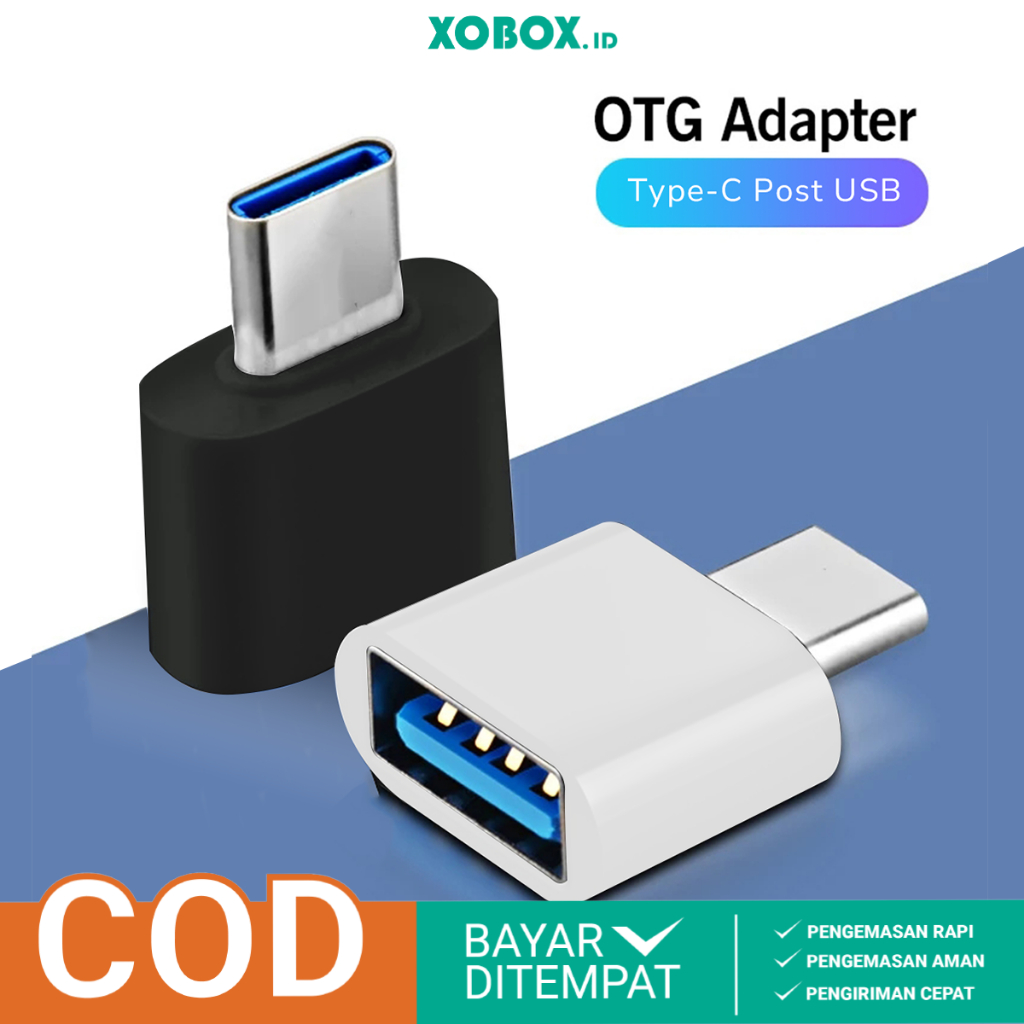 Otg MINI Square USB Type C Port Connector ไม่ใช่สาย USB AH012 - XOBOX ...