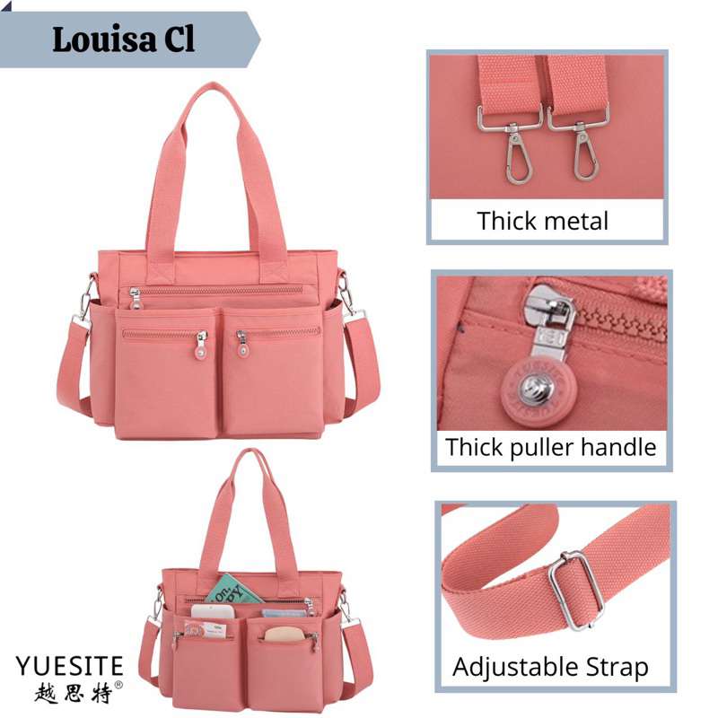 yuesite-louisa-polos-กระเป๋าถือ-ขนาดกลาง-สําหรับผู้หญิง
