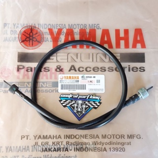 สายเคเบิ้ล TACHOMETER RPM RXZ RZR ของแท้ สําหรับ YAMAHA 3RS-H3560-00