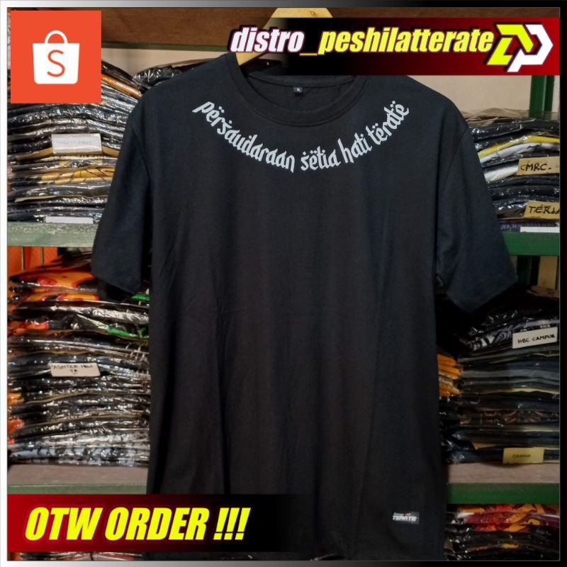 เสื้อยืด Psht 24S SIMPLE ARABIC 1922 (SH-2) | Shopee Thailand