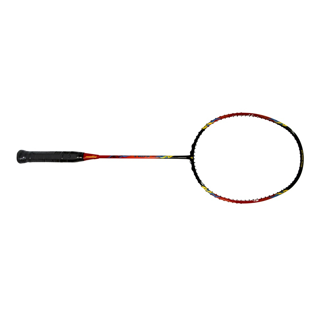 ไม้แบดมินตัน My Racket Flypower Elang 03 | Shopee Thailand