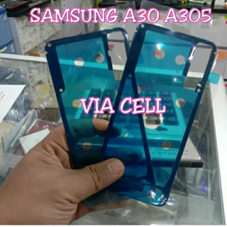 กาวติดฝาหลัง สําหรับ Samsung A30