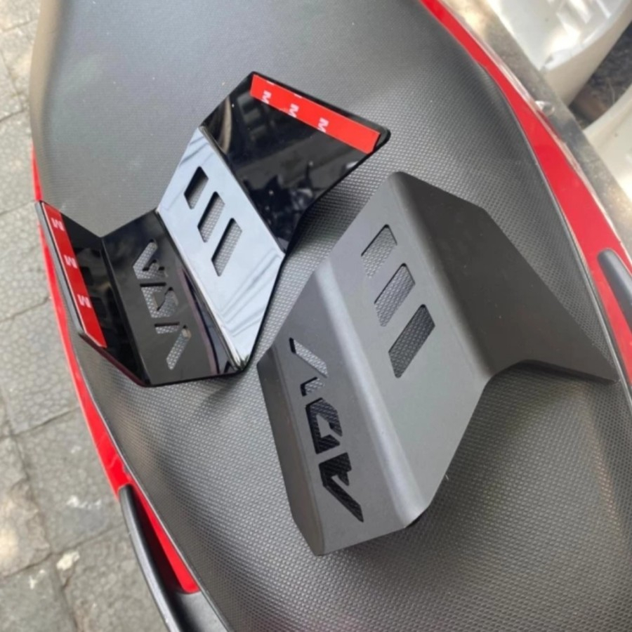 Pipi ADV 160 DIFFUSER HONDA ADV 160 NEW SIDE AIR FLOW ADV 160 ผลิตภัณฑ์ ...