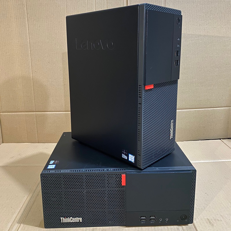 Cpu LENOVO THINKCENTRE M710t CORE i5-6500 RAMDDR4 8GB SSD 256GB ...