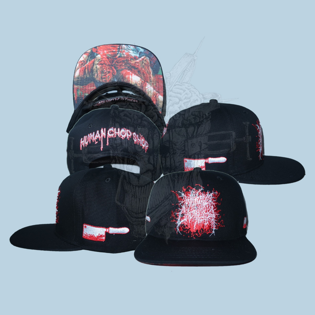 snapback-waking-the-cadaver-human-chop-shop