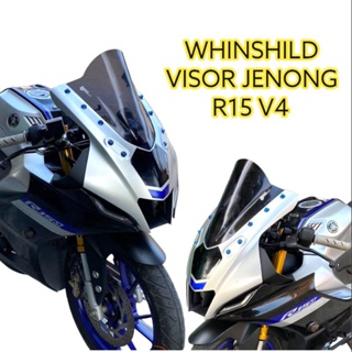 Jenong R15 V4 วีสเตอร์ชิลด์ล่าสุด