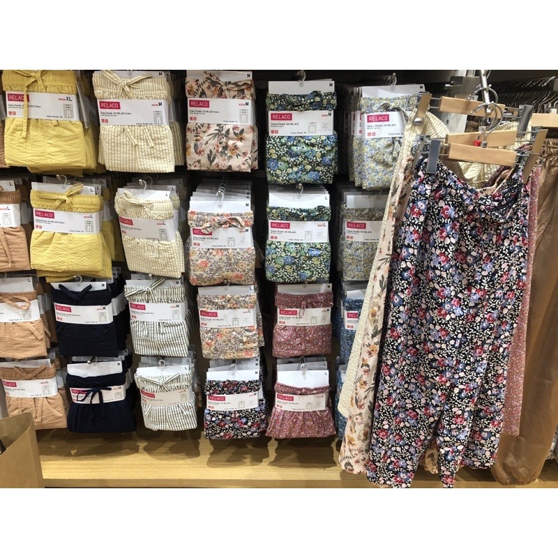 katun-unq-original-culotte-กางเกง-3-4-ผ้าฝ้าย