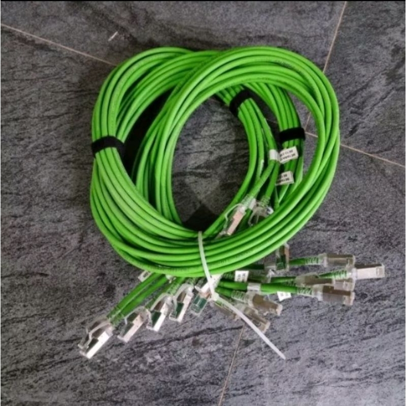 สายเคเบิ้ล LAN กล้องโทรทรรศน์ Siemon belden RAV กําหนดเอง | Shopee Thailand