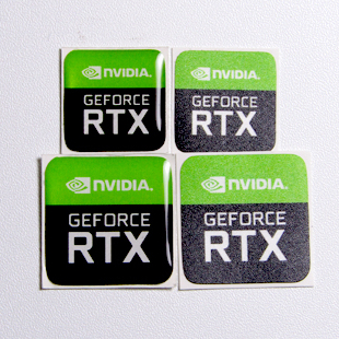 ใหม่-สติกเกอร์เรซิน-ลาย-nvidia-geforce-rtx