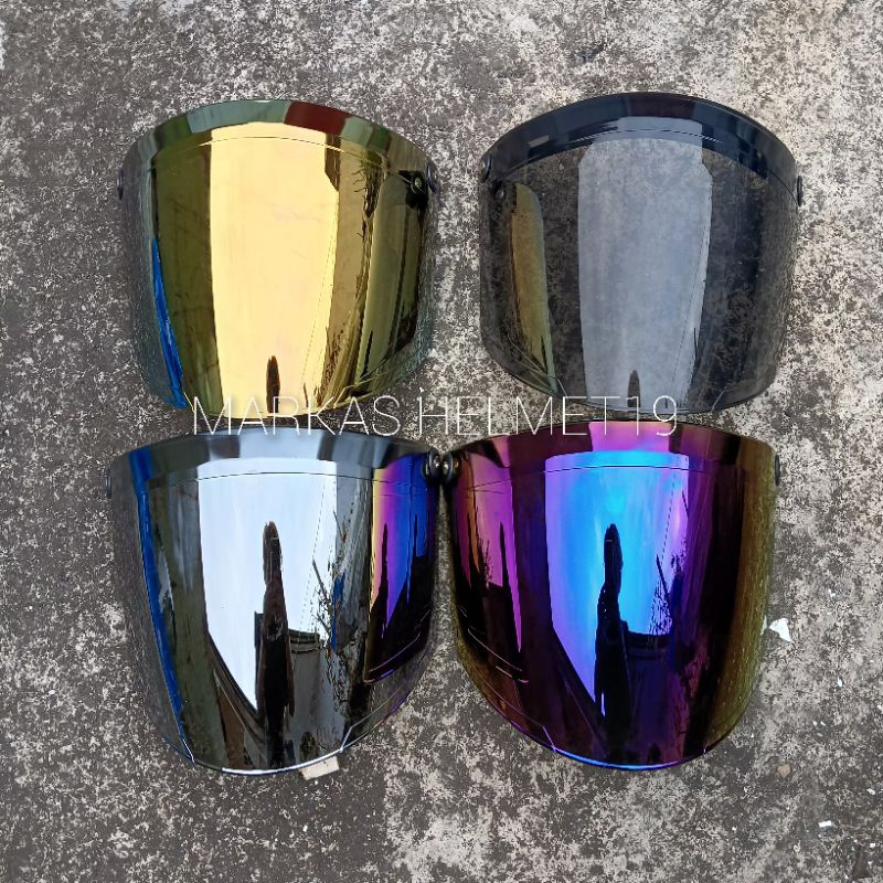 ???????????????????????? ??? ?????? VENOM Glass BOGORETRO ??? ??? ???????????????????????????????????? ??? ??????????????? Shopee