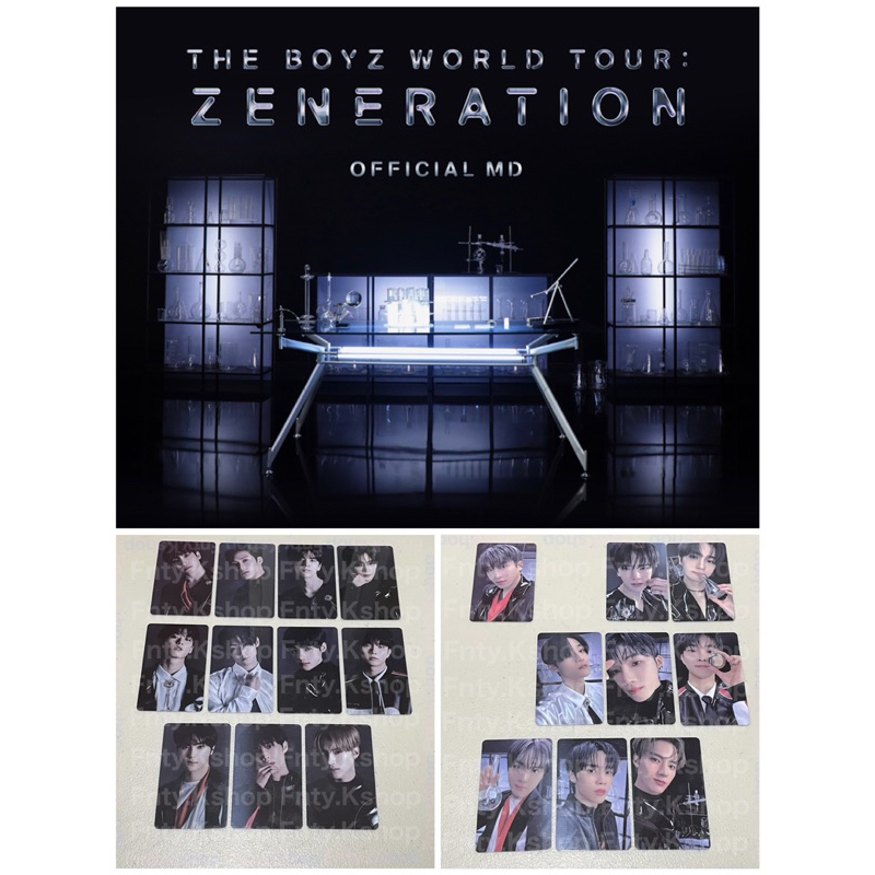 เครื่องรางนําโชค-pc-the-boyz-zeneration-สําหรับคอมพิวเตอร์