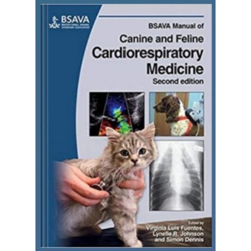Bsava ยารักษาโรคไข้หวัด และแมว แบบแมนนวล | Shopee Thailand