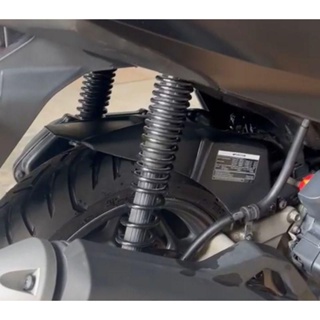 บังโคลนใต้ใบพัดอากาศ สําหรับ Honda Pcx160 Pcx160