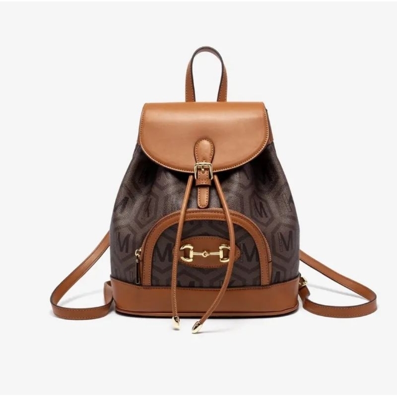 Mk Backpack (MINCOL KGE) | Shopee Thailand