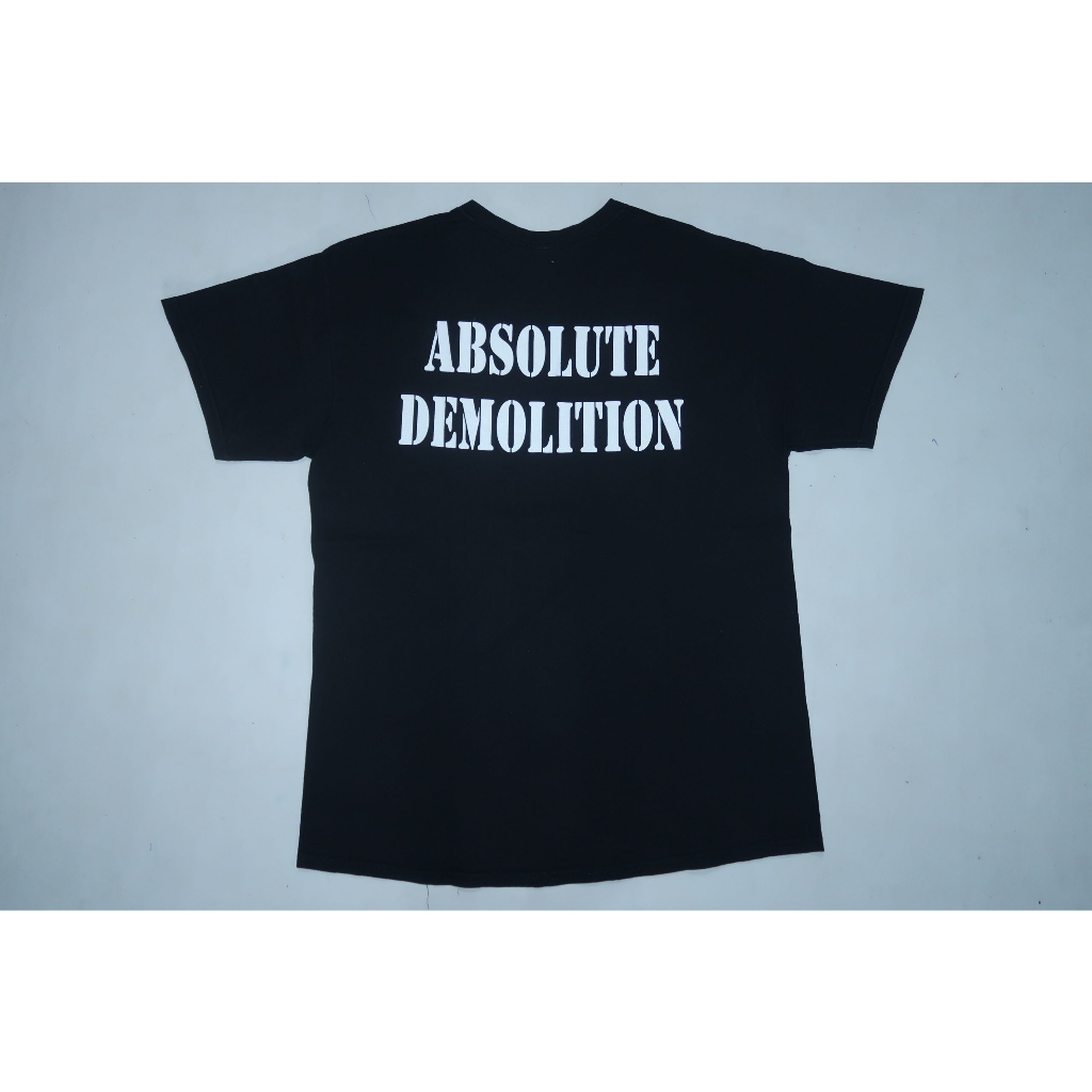 ts-earsturbation-records-absolute-demolition-มือสอง