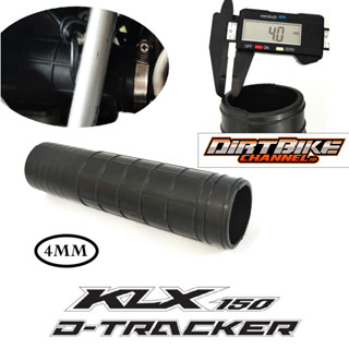 คาร์บูเรเตอร์ยางกรองอากาศ KLX 150dtracker 150carb PE PWK 24 26 28 30 32 34 มม.