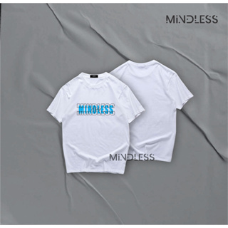 เสื้อยืด OneFace Mindless 04 OneFace Mindless 04