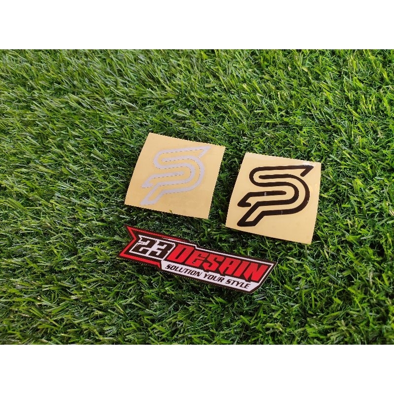 Sp Speed People สติกเกอร์ตัดโลโก้ Matic sunmori Herex Racing sunmori ...
