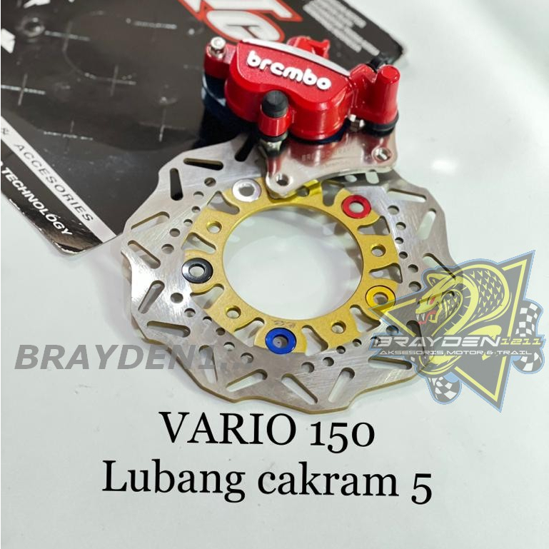 ฮอนด้า-vario-150-รู-5-แผ่นดิสก์