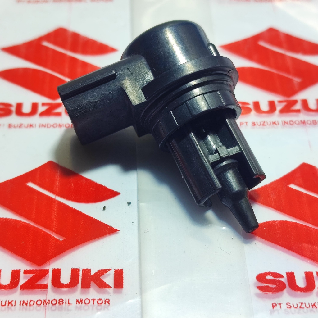 เซ็นเซอร์ isc สวิทช์ langsam ควบคุมเดินเบา suzuki fi ใหม่ nex II 2 ที่ ...