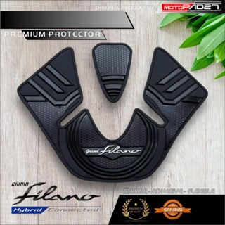 Deckpad filano ยางพาราพรีเมี่ยม Yamaha grand filano 2023