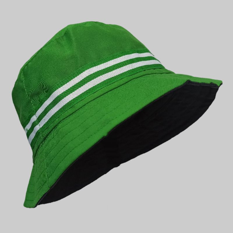 putih-hijau-persebaya-surabaya-หมวกบักเก็ต-ลิสต์-สีเขียว-สีขาว-อัลตร้า-hooligan-holigan-ตุ๊กตาเซลติก